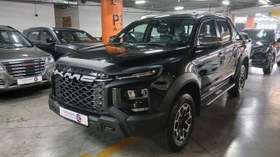 تصویر کی ام سی T9 مدل 1404 ا توربو 2000 توربو 2000