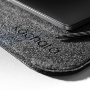 تصویر دسکپد نمدی کاچارا 