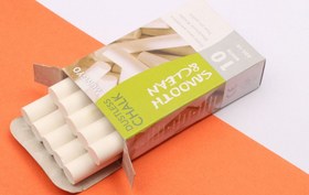 تصویر گچ سفید بدون گرد و غبار (10 عددی) 