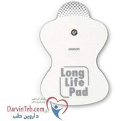 تصویر پد تحریک عضلانی امرن مدل Long Life Pad 