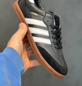 تصویر ونس سامبا 