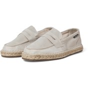 تصویر کفش گیوه مردانه جک اند جونز 