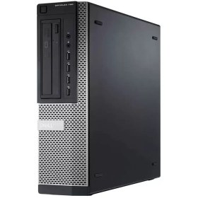 تصویر مینی کیس دل استوک Dell Optiplex 790 پردازنده i3 نسل 2 