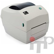 تصویر پرینتر لیبل زن زبرا مدل GK888t GK888t Label Printer