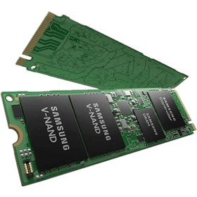 تصویر اس اس دی 128 گیگابایت سامسونگ مدل PM991 MZVLQ128HBHQ ا Samsung PM991 128GB PCIe Gen3 x4 M.2 2000 SSD Drive Samsung PM991 128GB PCIe Gen3 x4 M.2 2000 SSD Drive