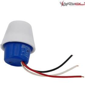 تصویر فتوسل کولاک مدل 10 آمپر فتوسل کولاک مدل 10 آمپر