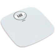 تصویر ترازو دیجیتال میگل مدل GPS 600 MIGEL bathroom digital scale GPS 600