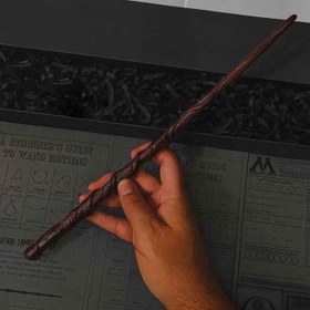 تصویر چوب دستی هرماینی 