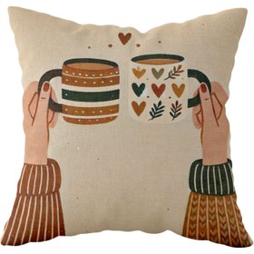 تصویر کاور کوسن کد V04-33 