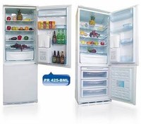 تصویر کالا یخچـال-فریزر-فیلور-18-فوت-3-کشو-نفراست- Fillor's freezer is 18 feet with 3 drawers