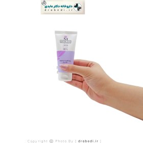 تصویر کرم لایه بردار AHA مدیلن مناسب انواع پوست 50 میلی لیتر Medilann AHA Cream for All Skins 50 ml