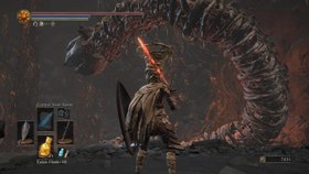 تصویر بازیdark souls 3 (دارک سولز3) dark souls 3