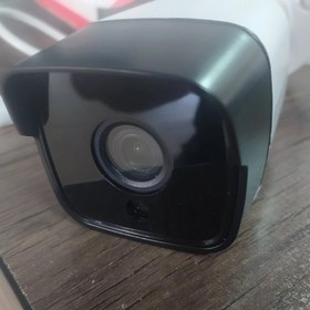 تصویر دوربین مداربسته 