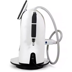 تصویر دستگاه لیزر کیوسوئیچ پیکوشور مدل S61 ( کارکرده ) Q-Switched PicoSure Laser Device