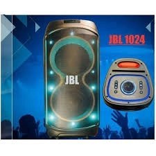 تصویر اسپیکر JBL1024 