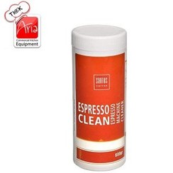 تصویر پودر شستشوی دستگاه اسپرسو(بک واش) سانتوس Aibeta-espresso-cleaner