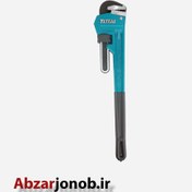 تصویر اچار شلاقی 24 روکشدار توتال 