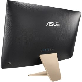 تصویر آل این وان V241EPK-BA021X ایسوس i7 16GB ا ۲۴ اینچی Asus AiO V241EPK-BA021X i7(1165G7) 16GB 512GB SSD 2GB