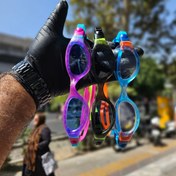 تصویر عینک شنا نوجوانان زاگز مدل Phantom 2.0 Phantom 2.0 Junior Goggles