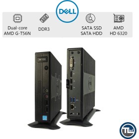 تصویر تین کلاینت Dell Wyse 7010-Standard 
