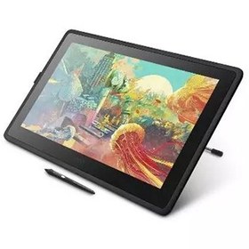 تصویر سینتیک 22 اینچ جدید وکام Wacom Cintiq Full HD 