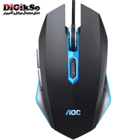 تصویر ماوس مخصوص بازی AOC GM140 (اورجینال) AOC GM140 MOUSE