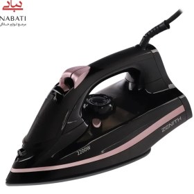 تصویر اتو بخار دستی زنیت مدل ZSI-1416 
