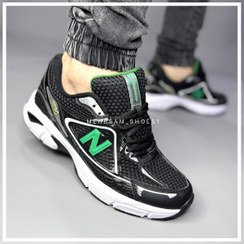 تصویر نیوبالانس ۱۰۶۴ - ۴ newbalance 1064