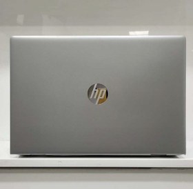 تصویر لپ تاپ استوک HP EliteBook 650 G4 پردازنده i7 