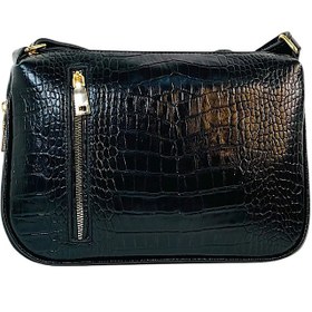 تصویر صدف - سبز / فلوتر sadaf