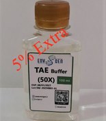 تصویر TAE(50X)100ml TAE(50X)100mL