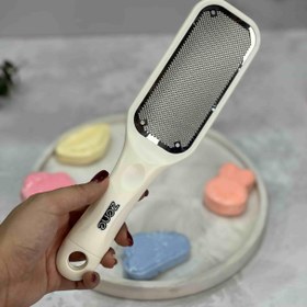 تصویر رنده پا 