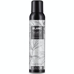 تصویر بلک پروفشنال اسپری حجم دهنده بلانک 300 میل BLACK PROFESSIONAL LINE BLANC ROOT SPRAY VOLUME UP 