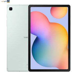 تصویر تبلت سامسونگ S6 Lite P625 | حافظه 64 رم 4 گیگابایت Samsung Galaxy Tab S6 Lite P625 64/4 GB