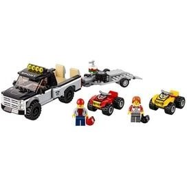 Lego city sales 60148