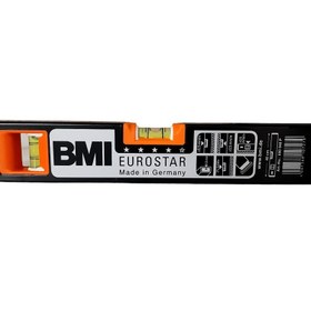 تصویر تراز دستی بی ام آی مدل 690040P سایز 40 سانتی متر 