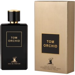 تصویر ادکلن تام فورد بلک ارکید (تام ارکید) آلتامیر حجم 100 میلی لیتر Altamir Tom Ford Black Orchid (TOM ORCHID) 100 ML