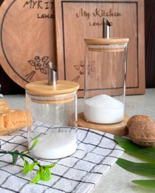 تصویر شکر پاش پیرکس کد۰۰۳۷۱ 