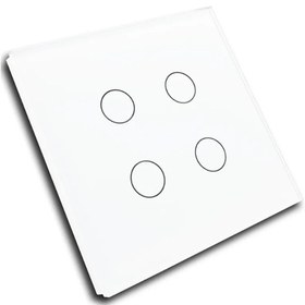 تصویر کلید 4 پل هوشمند تویا 