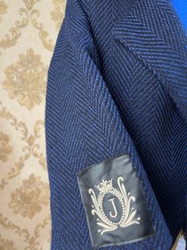 تصویر پالتوی هیوا Hiva