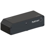 تصویر زیروکلاینت هترون htc200fl ARM Cortex A53 Mini PC Hatron htc200fl ARM Cortex A53 512MB NAND Flash 4GB