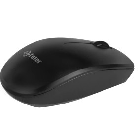 تصویر ماوس و کیبورد بی سیم فاطر مدل Fater CWN-4000B Fater CWN-4000B Wireless Mouse & Keybboard