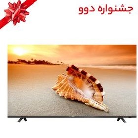 تصویر تلویزیون ال ای دی دوو مدل DSL-65SU1810 سایز 65 اینچ Daewoo DSL-65SU1810 LED TV 65 Inch