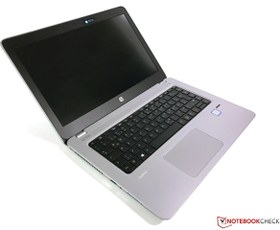 تصویر لپ تاپ استوک اچ پی HP 440G4 i3gen7/ram8/ssd256/14inch touch HP 440G4 TOUCH