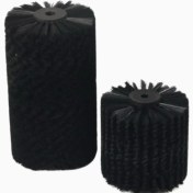 تصویر برس واکس اداری، پوتینی دستگاه واکس زن کفش 