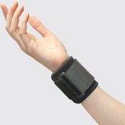 تصویر مچ بند قابل تنظیم نئوپرن34100طب و صنعت-TEB&SANAT Neoprene Wrist Band 34100 TEB&SANAT