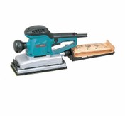 تصویر دستگاه سنباده لرزان ماکیتا مدل BO4900 