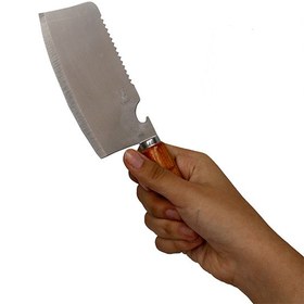 تصویر ساطور کد NB مدل 05 