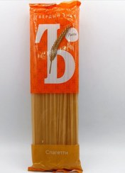 تصویر ماکارونی برند پاستا ، روسی ، 500 گرمی ، سالم و مفید 