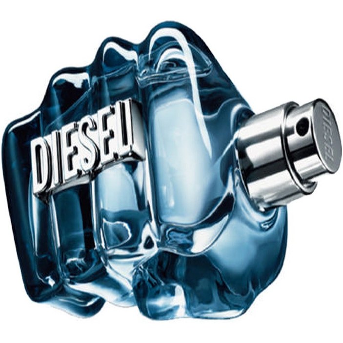 Diesel Only The Brave Edt 125ml